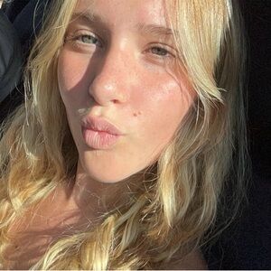 Meet your Posher, Sophie